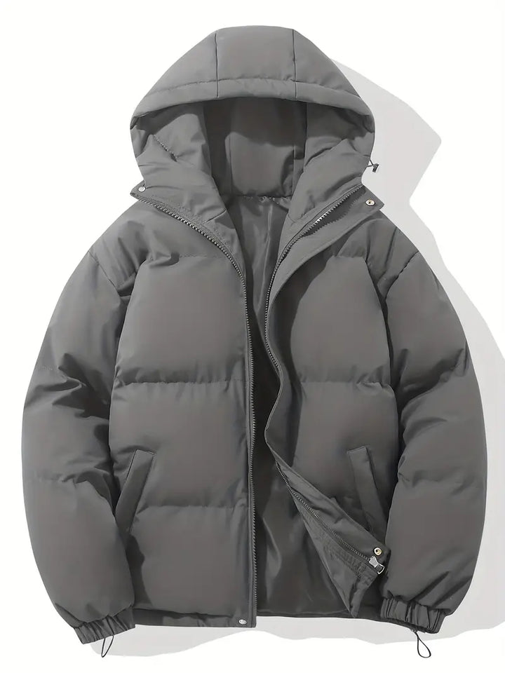 KIM - WINTER DOWN JACKET