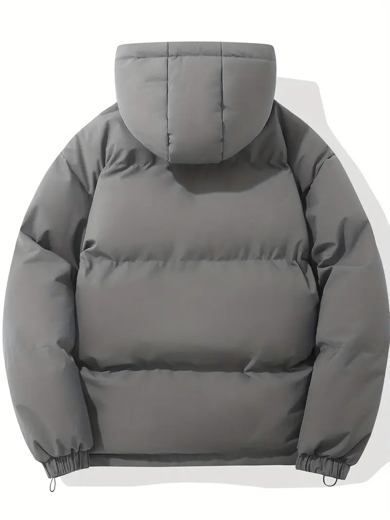 KIM - WINTER DOWN JACKET