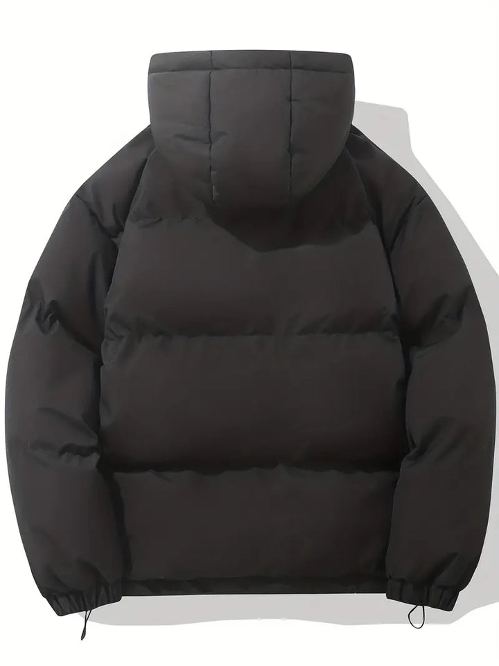 KIM - WINTER DOWN JACKET