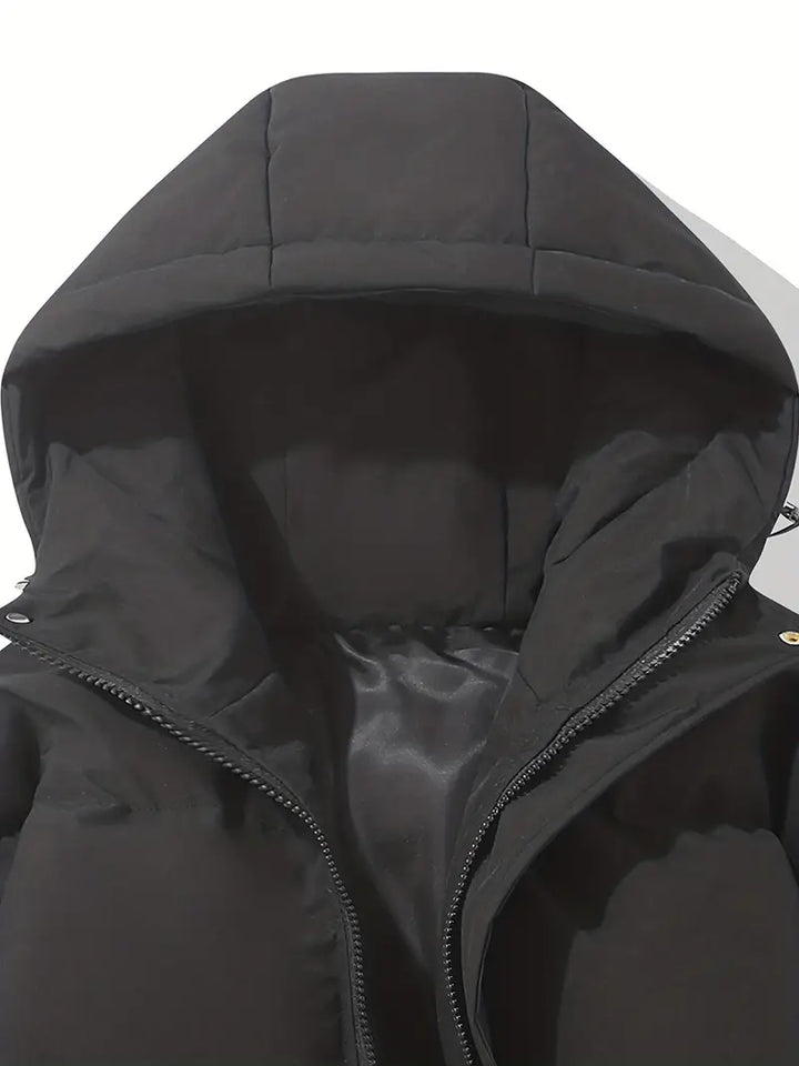 KIM - WINTER DOWN JACKET