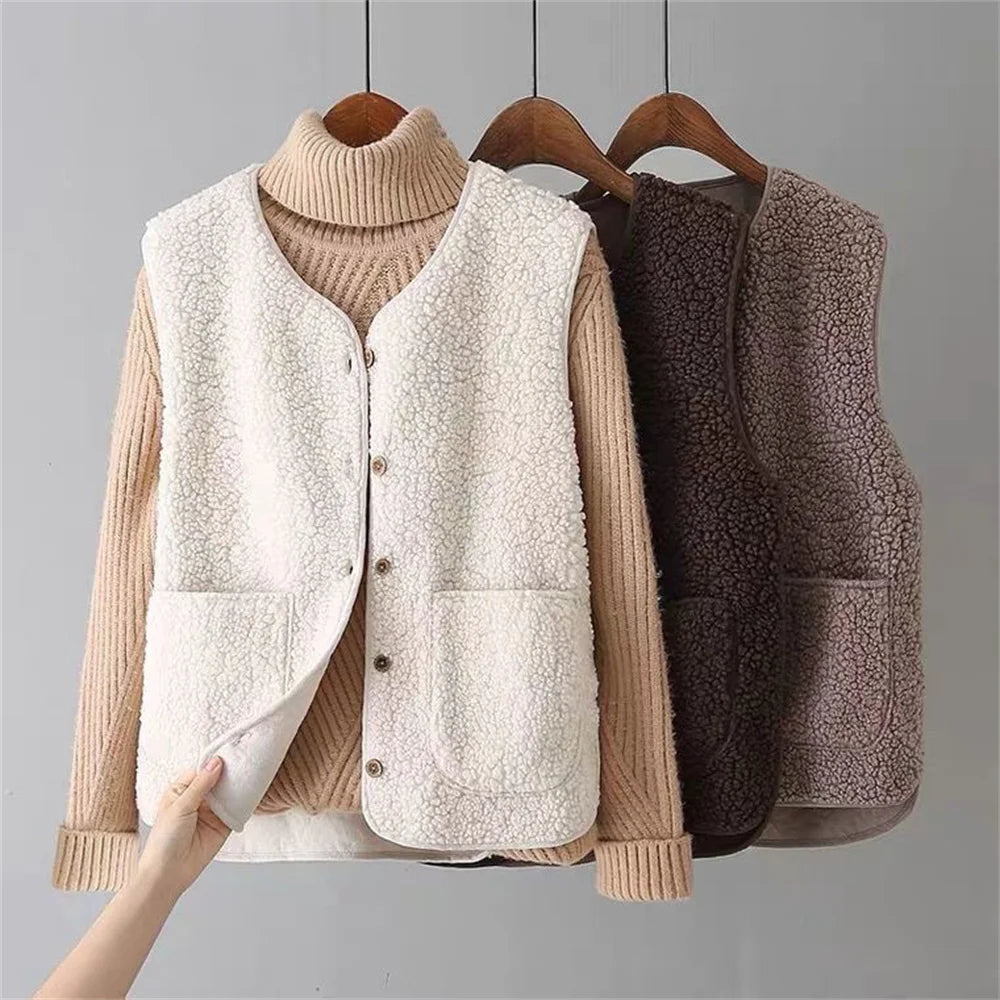 PENNY - VINTAGE CLASSIC CARDIGAN