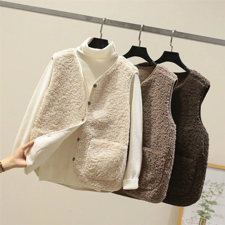 PENNY - VINTAGE CLASSIC CARDIGAN