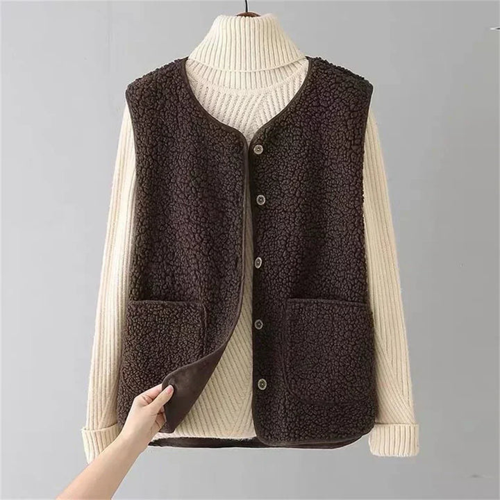 PENNY - VINTAGE CLASSIC CARDIGAN