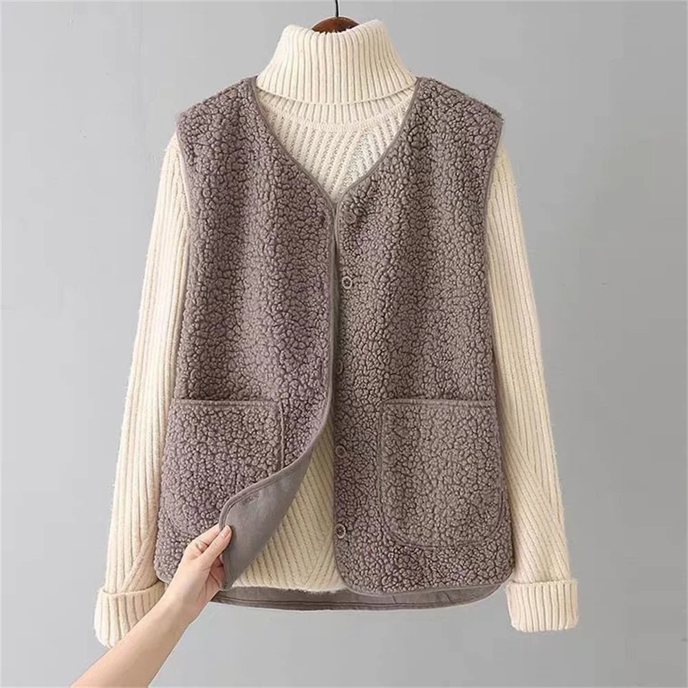 PENNY - VINTAGE CLASSIC CARDIGAN