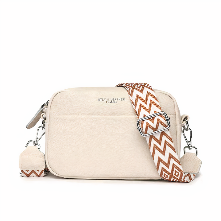 Avery - Elegant shoulder bag