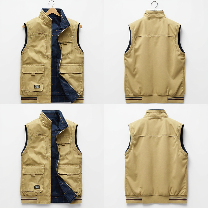 SUNNY - FIELD PREP UTILITY VEST