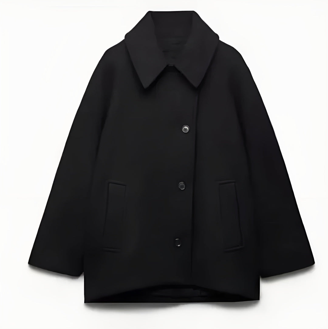 MARIS – PREMIUM CITY CHIC OUTERWEAR