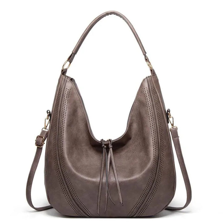 MINERVA - Leather Bag