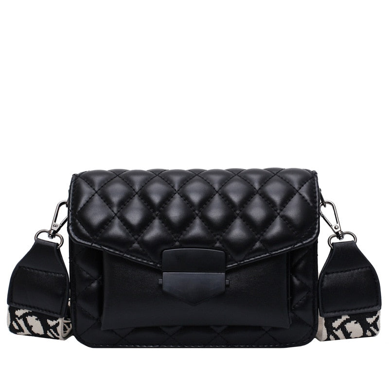 NATASHA - CHIC LUXURY HANDBAG