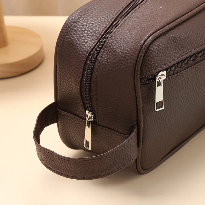 ZARA - TOILETRY BAG