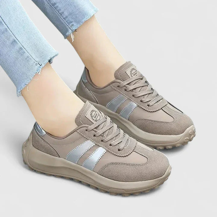 ROUX - ARCH SUPPORT SNEAKERS
