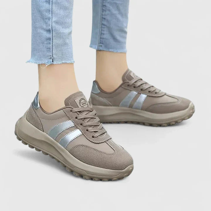 ROUX - ARCH SUPPORT SNEAKERS