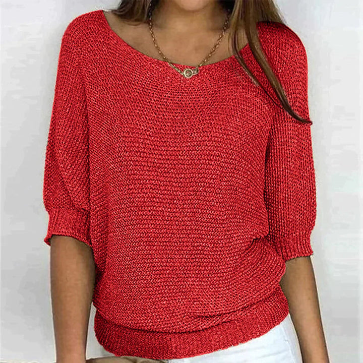 ISABELLA - CHIC PULLOVER