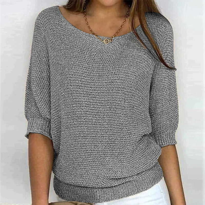 ISABELLA - CHIC PULLOVER