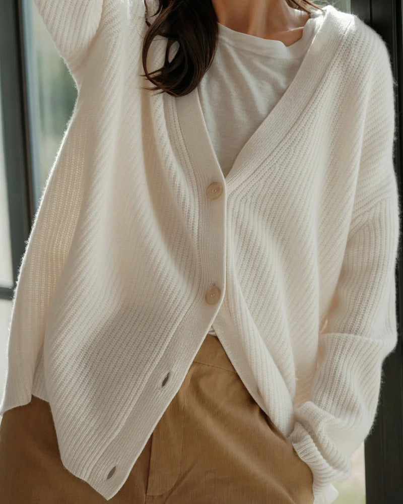 Marian - Cozy Cardigan