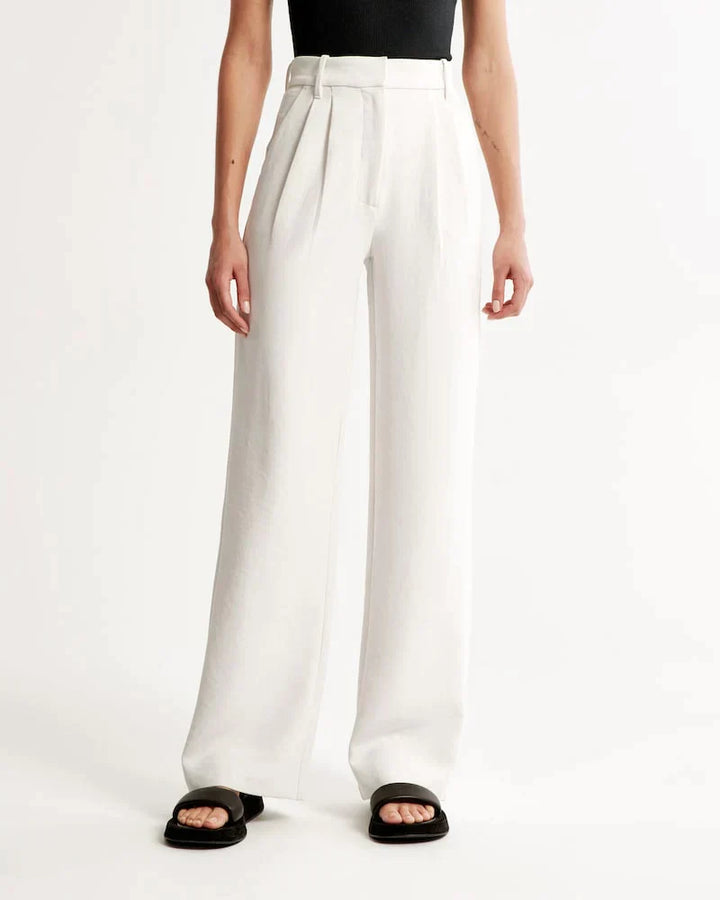 JOSEPHINE - WIDE LEG PANTS