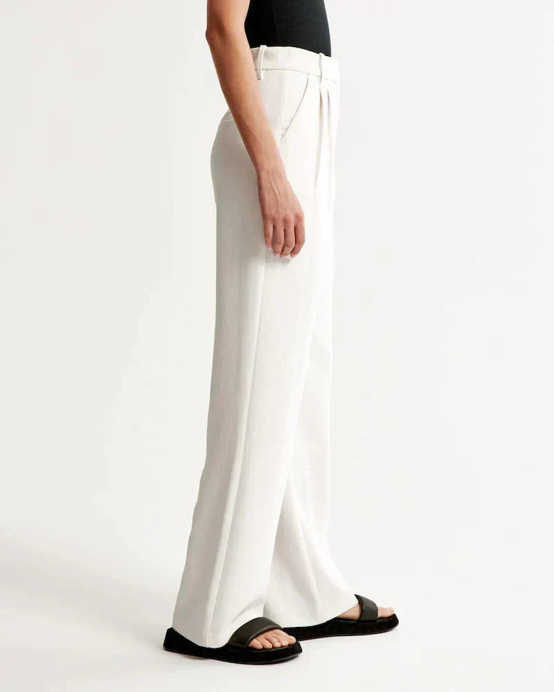 JOSEPHINE - WIDE LEG PANTS