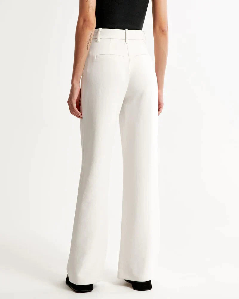 JOSEPHINE - WIDE LEG PANTS