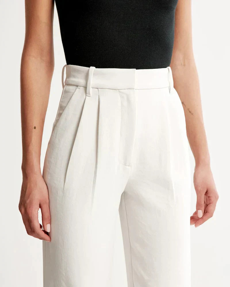 JOSEPHINE - WIDE LEG PANTS