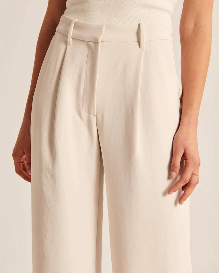 JOSEPHINE - WIDE LEG PANTS