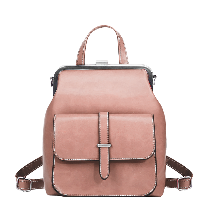 MISSY - CONVERTIBLE CASUAL BACKPACK