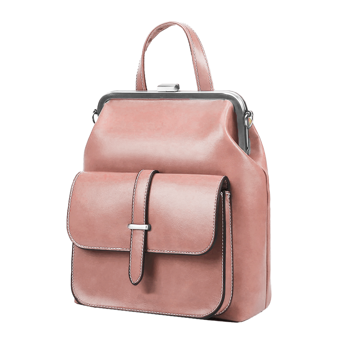 MISSY - CONVERTIBLE CASUAL BACKPACK