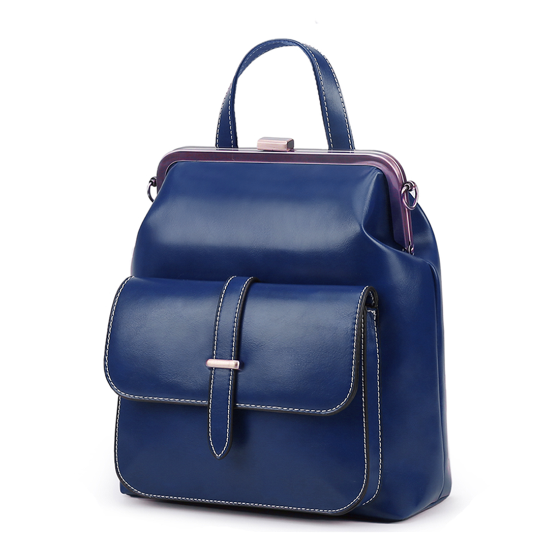 MISSY - CONVERTIBLE CASUAL BACKPACK