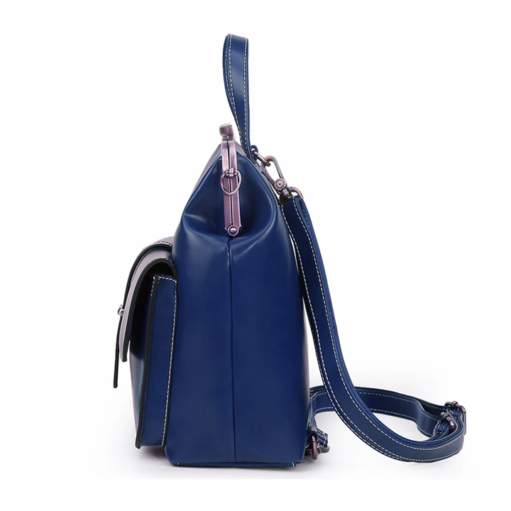 MISSY - CONVERTIBLE CASUAL BACKPACK