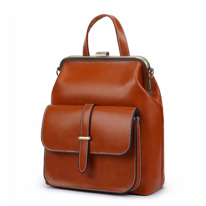 MISSY - CONVERTIBLE CASUAL BACKPACK