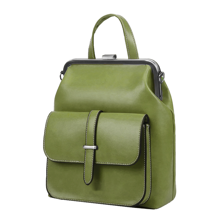 MISSY - CONVERTIBLE CASUAL BACKPACK