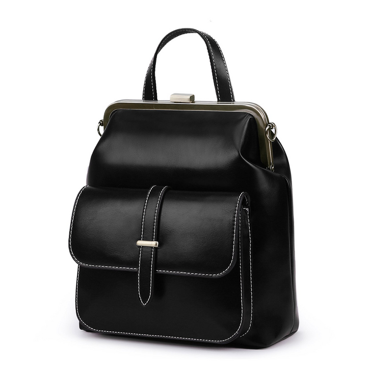 MISSY - CONVERTIBLE CASUAL BACKPACK