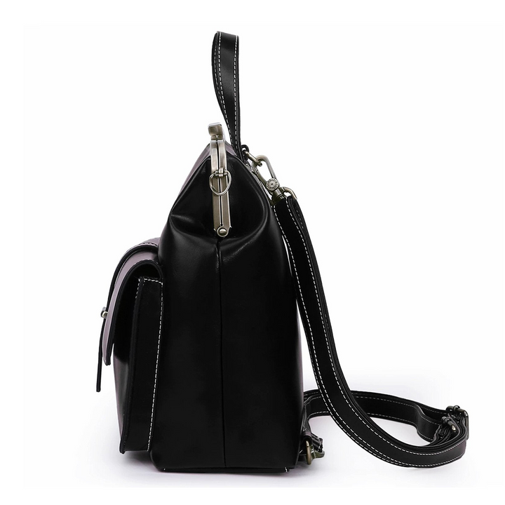 MISSY - CONVERTIBLE CASUAL BACKPACK