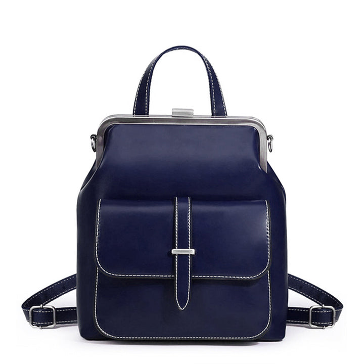 MISSY - CONVERTIBLE CASUAL BACKPACK