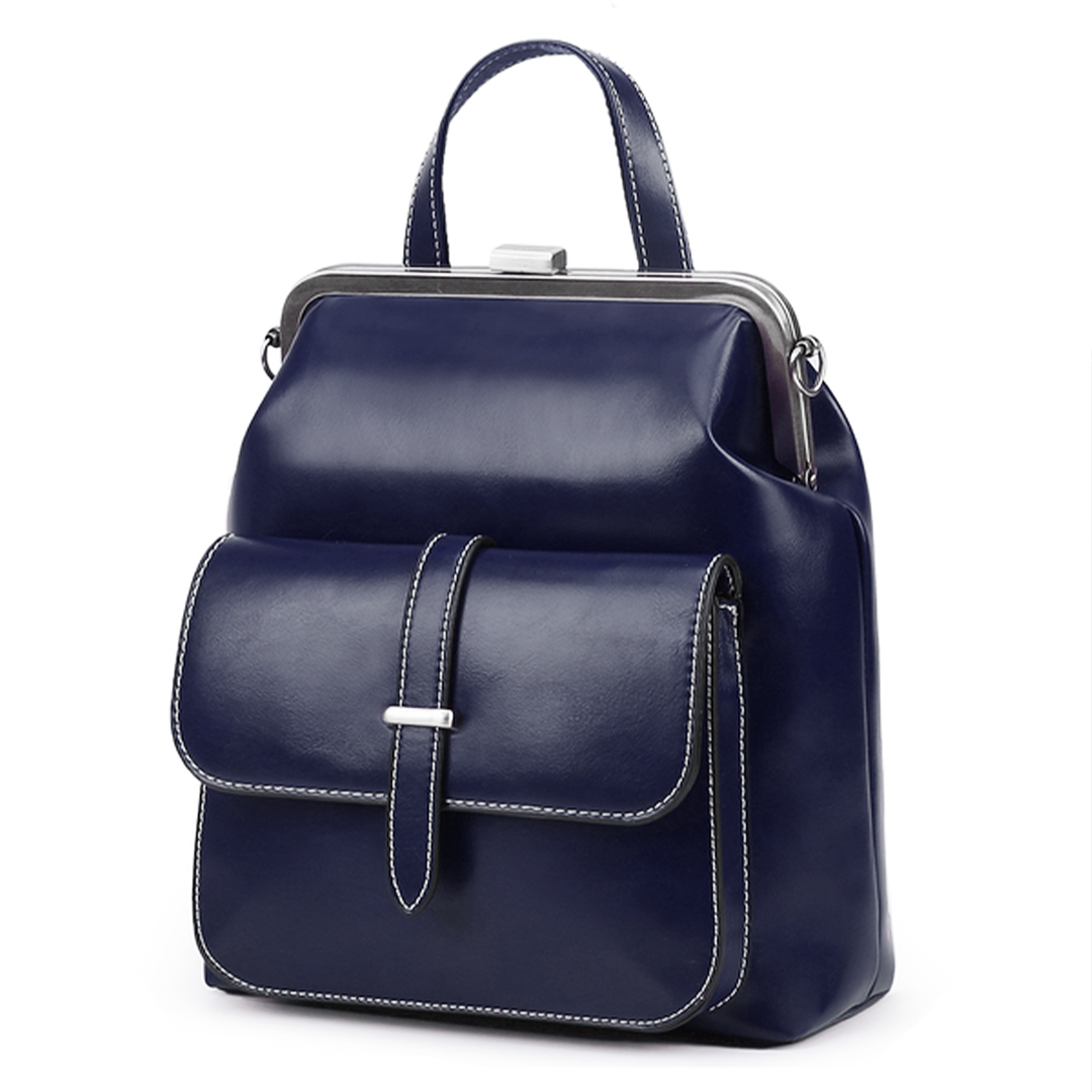 MISSY - CONVERTIBLE CASUAL BACKPACK