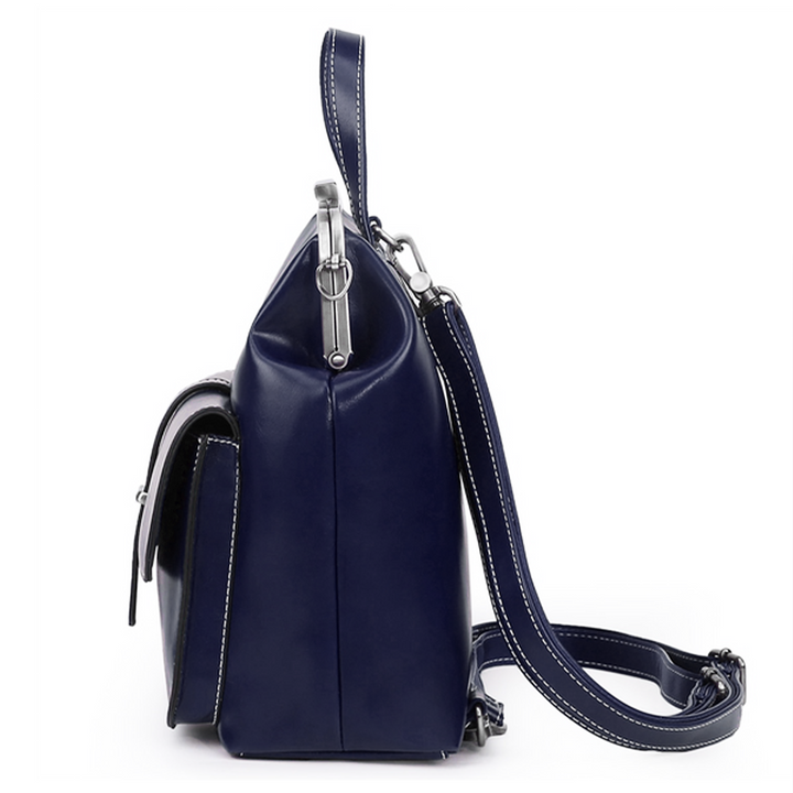 MISSY - CONVERTIBLE CASUAL BACKPACK