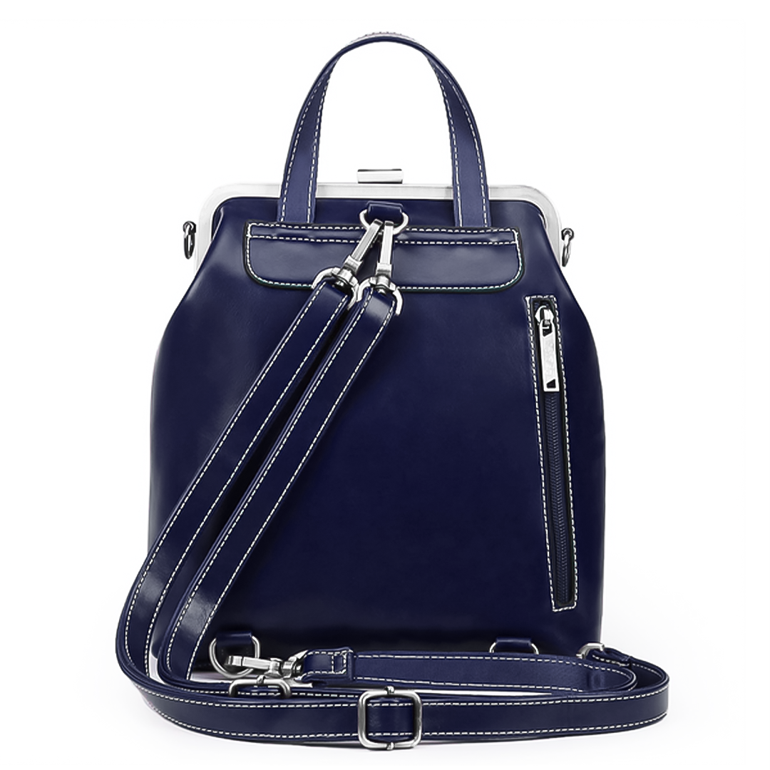 MISSY - CONVERTIBLE CASUAL BACKPACK