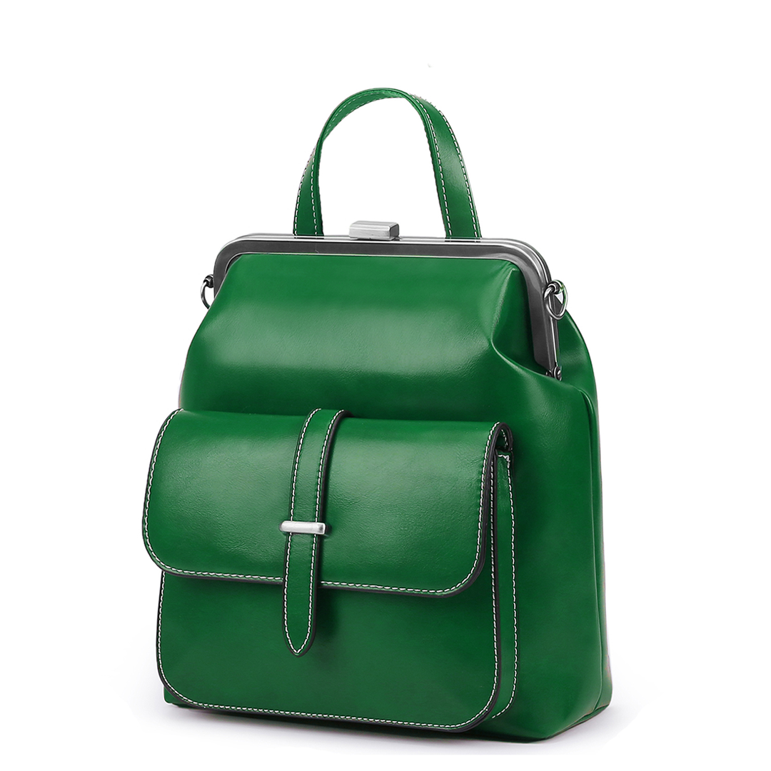 MISSY - CONVERTIBLE CASUAL BACKPACK