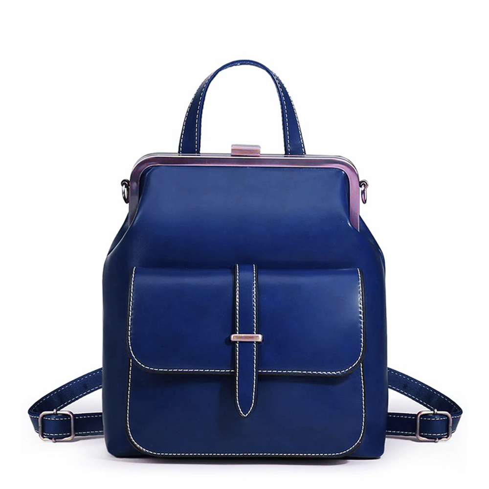 MISSY - CONVERTIBLE CASUAL BACKPACK