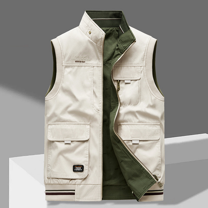 SUNNY - FIELD PREP UTILITY VEST