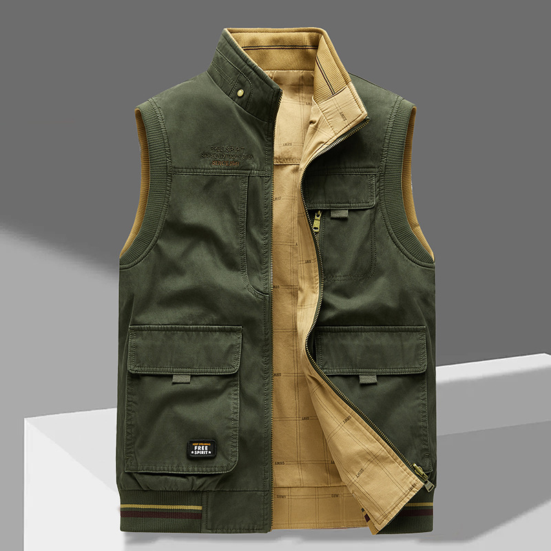 SUNNY - FIELD PREP UTILITY VEST