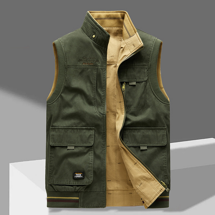 SUNNY - FIELD PREP UTILITY VEST