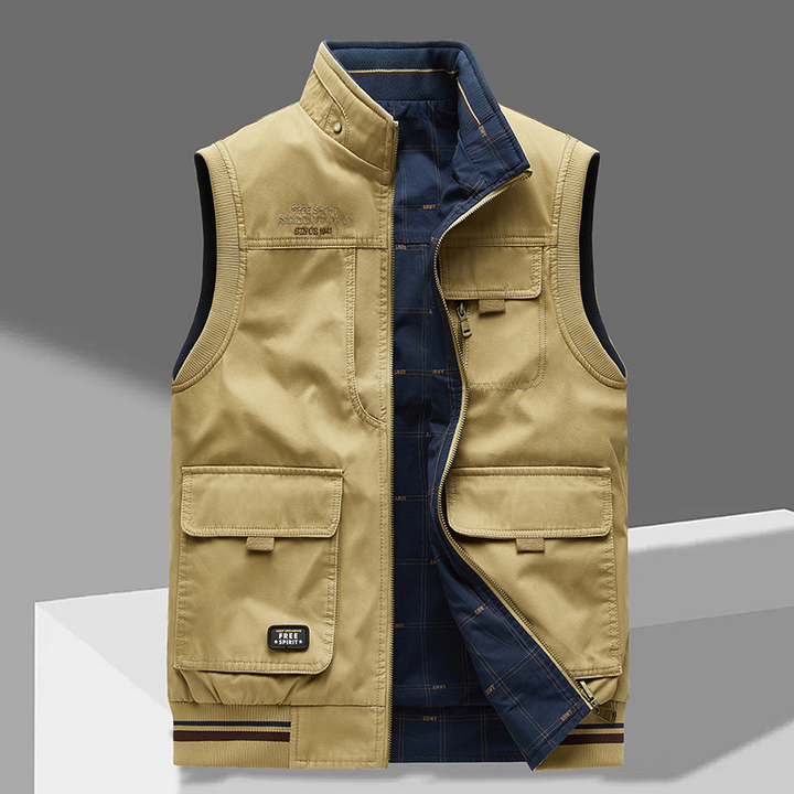 SUNNY - FIELD PREP UTILITY VEST