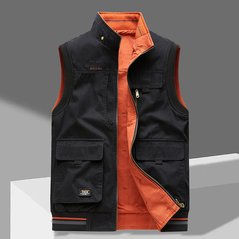 SUNNY - FIELD PREP UTILITY VEST