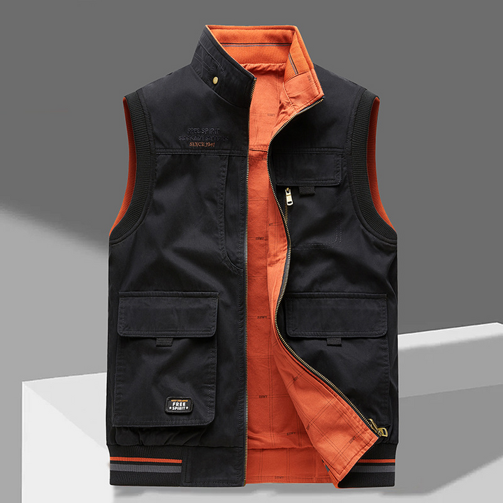 SUNNY - FIELD PREP UTILITY VEST