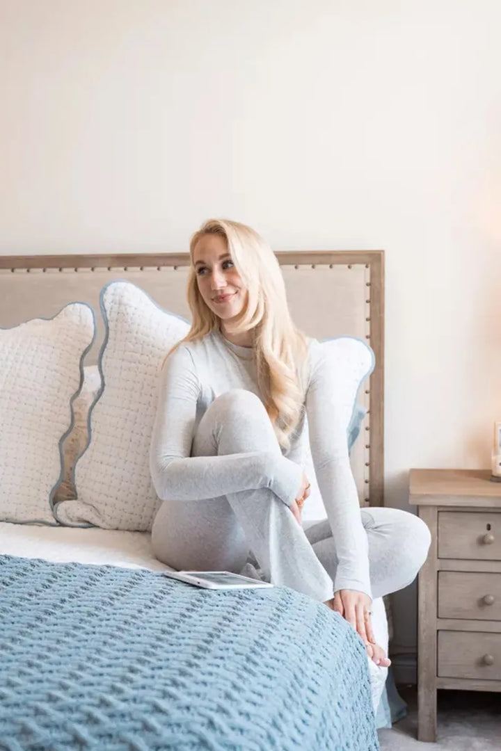 LEXA - ULTIMATE COMFORT LOUNGE SET