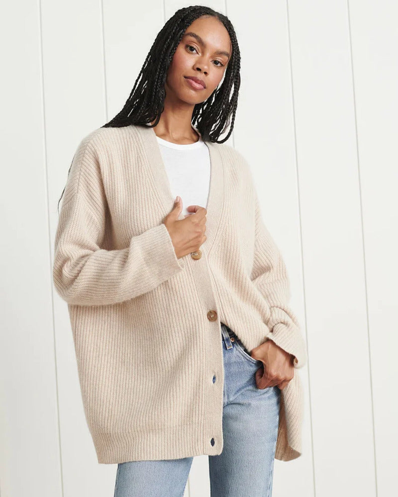 Marian - Cozy Cardigan