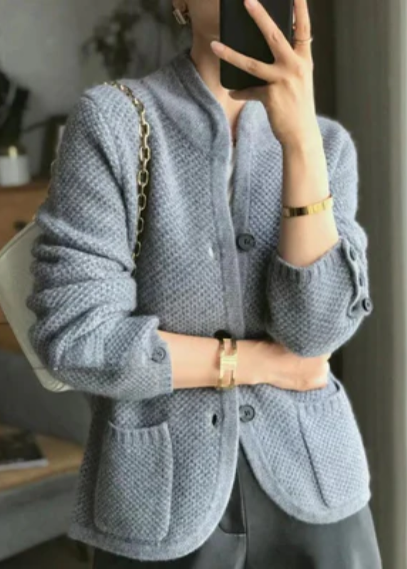 MADELINE - COZY CARDIGAN