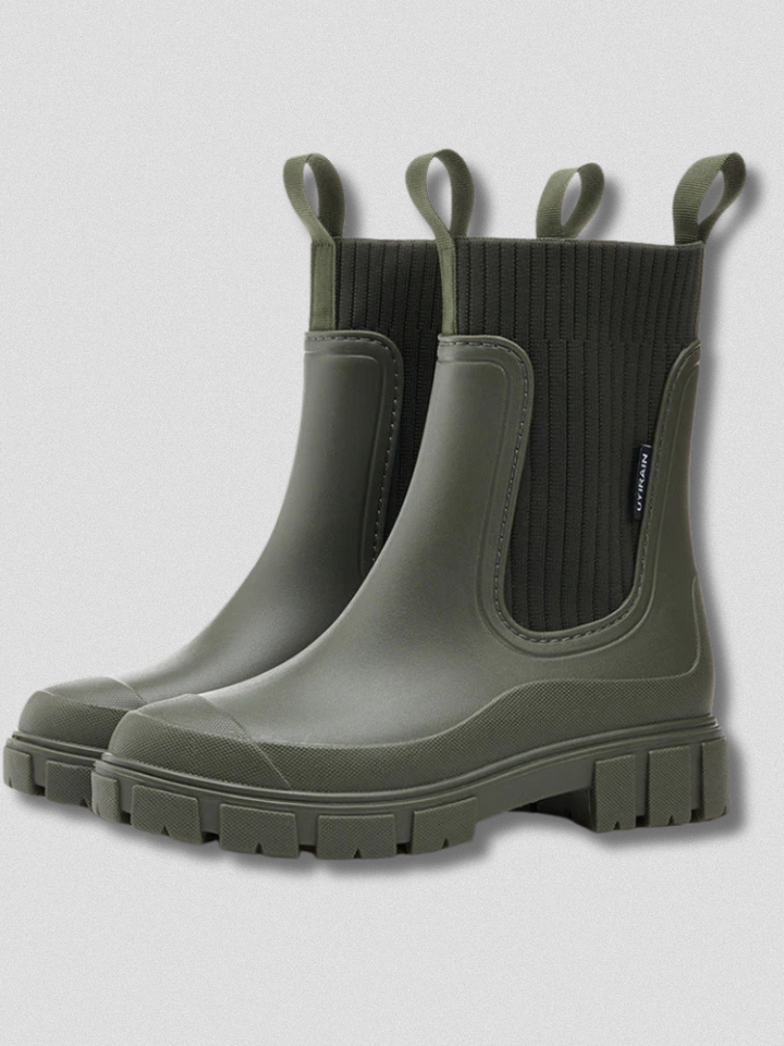 NICKY - WEATHER PROOF DURABLE BOOTS