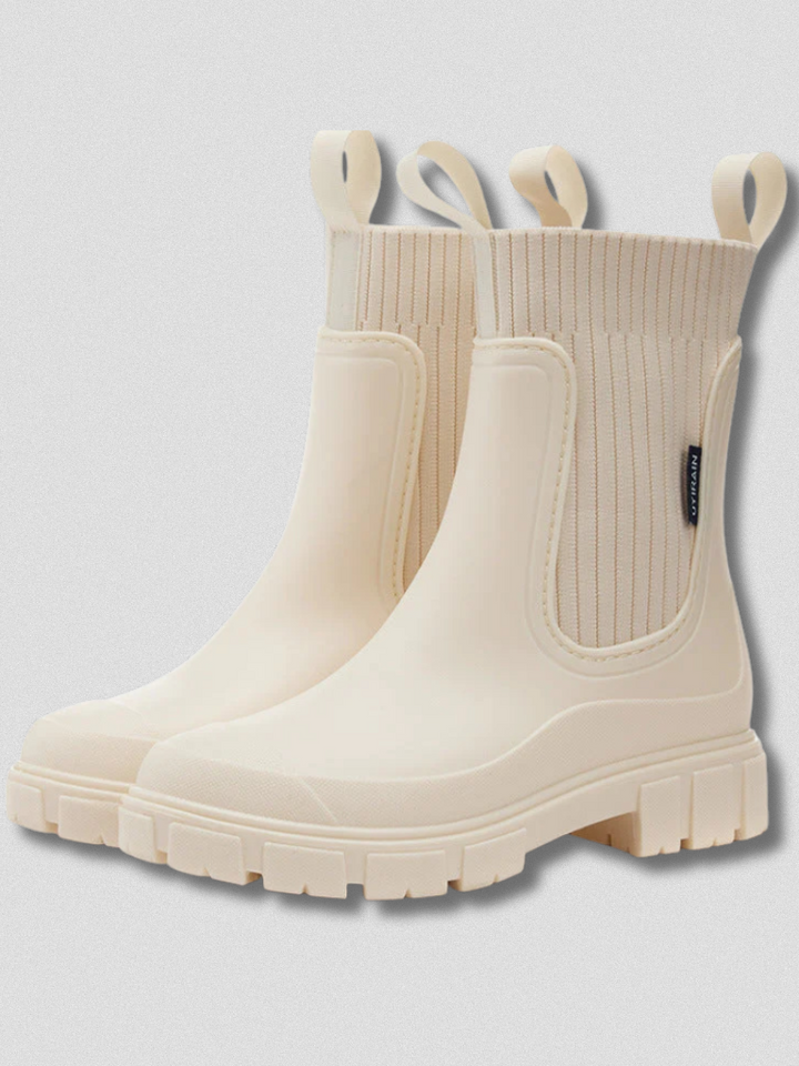 NICKY - WEATHER PROOF DURABLE BOOTS