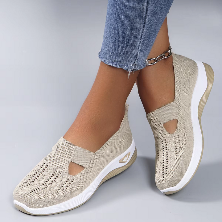 Carry™ - Orthopaedic slip-on shoes